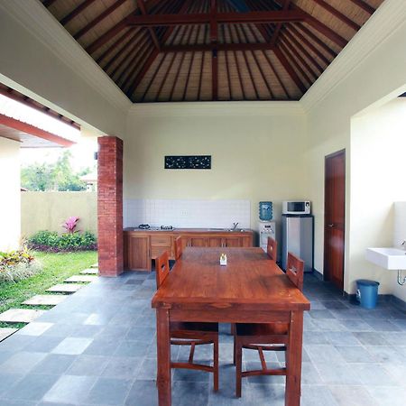 Ubud Heaven Sayan Екстер'єр фото