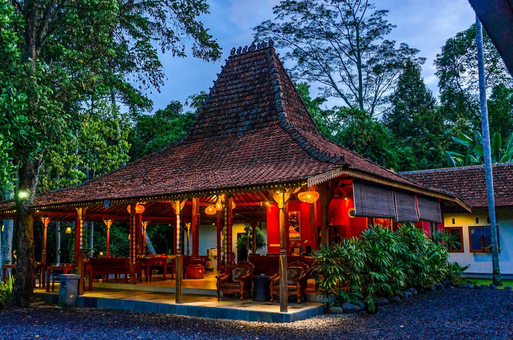 Ubud Heaven Sayan Екстер'єр фото